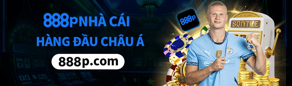 888p nhà cái hàng đầu châu á